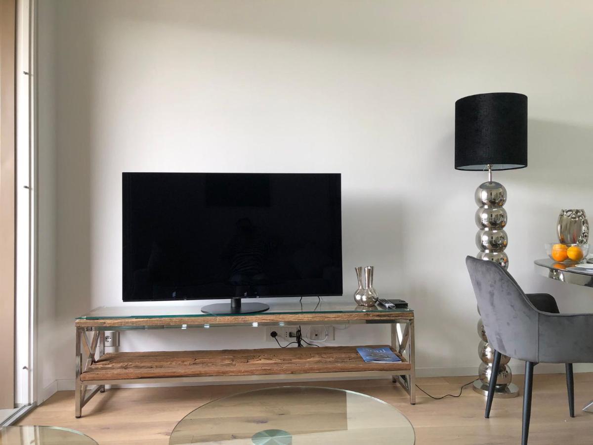 Ferienwohnung 瓦雷泽 外观 照片