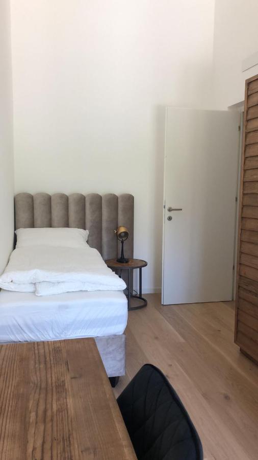 Ferienwohnung 瓦雷泽 外观 照片